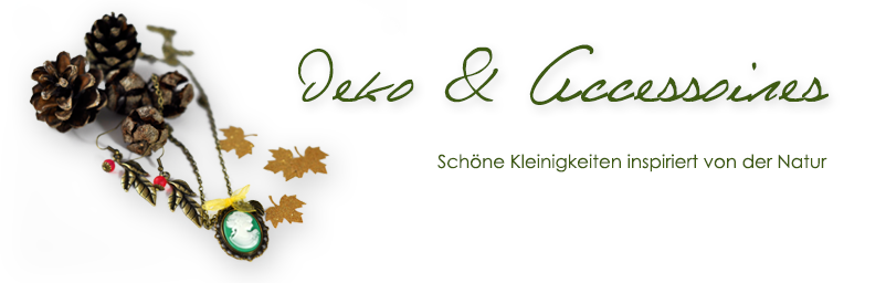 Deko - Accessoires